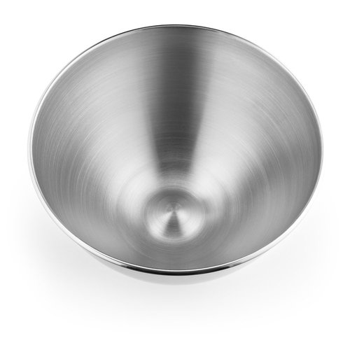 קערה נירוסטה 3 ליטר KitchenAid 5KB3SS 