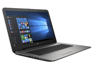 מחשב נייד HP 17-x010nr W2M96UA אייץ' פי