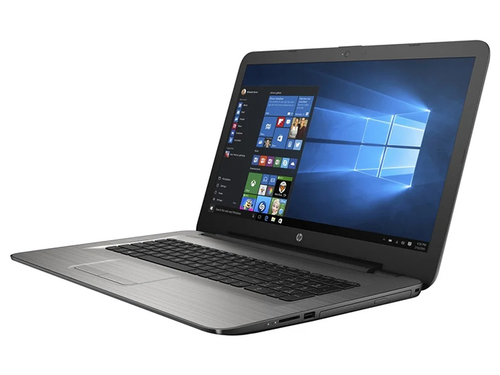 מחשב נייד HP 17-x010nr W2M96UA אייץ' פי