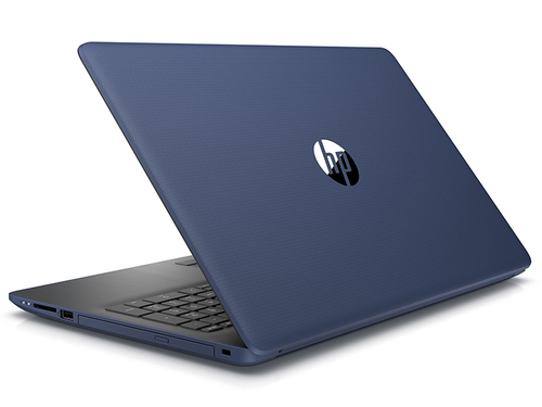 מחשב נייד HP 17-by0010ds 5ED45UA אייץ' פי