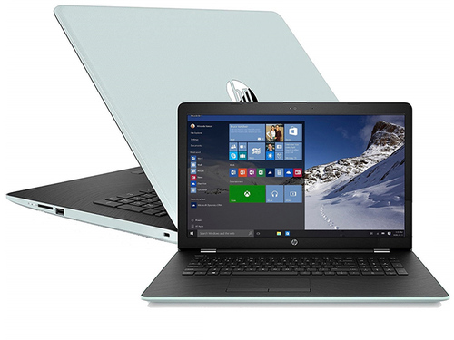 מחשב נייד HP 17-bs033ds 3UT57UA אייץ' פי