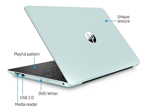 מחשב נייד HP 17-bs033ds 3UT57UA אייץ' פי