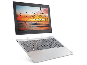 מחשב נייד Lenovo Miix 320-10ICR 80XF00AVUS לנובו