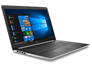 מחשב נייד HP 17-by0081cl 4QP20UA אייץ' פי