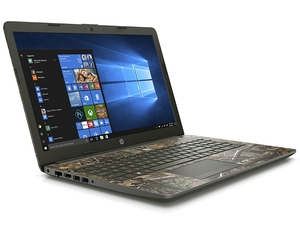 מחשב נייד HP 15-db0047wm Realtree Xtra Camo Special Edition אייץ' פי