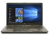 מחשב נייד HP 15-db0047wm Realtree Xtra Camo Special Edition