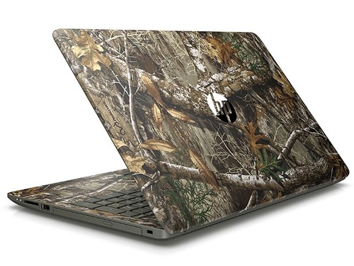 מחשב נייד HP 15-db0047wm Realtree Xtra Camo Special Edition אייץ' פי