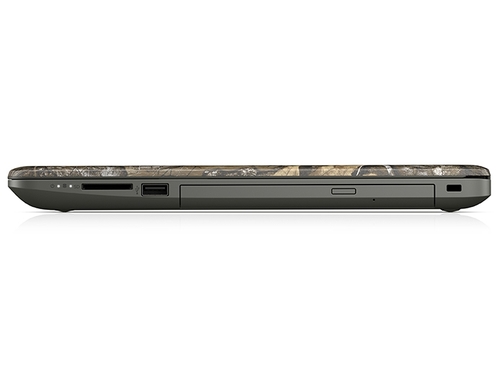 מחשב נייד HP 15-db0047wm Realtree Xtra Camo Special Edition אייץ' פי