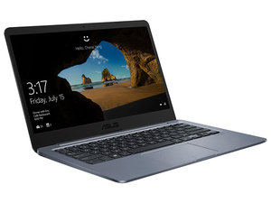 מחשב נייד ASUS VivoBook E406SA-SB01 אסוס