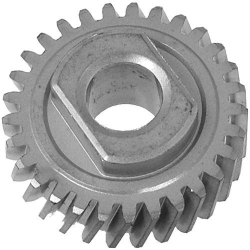 גלגל שיניים עבור 9706529 Kitchenaid עבור דיגמי 5ליטר ו6 ליטר 9706529, AP3594375 