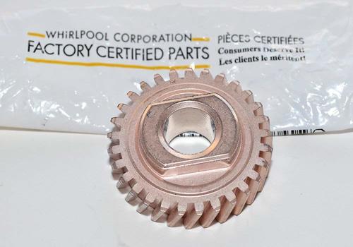 גלגל שיניים עבור 9706529 Kitchenaid עבור דיגמי 5ליטר ו6 ליטר 9706529, AP3594375 