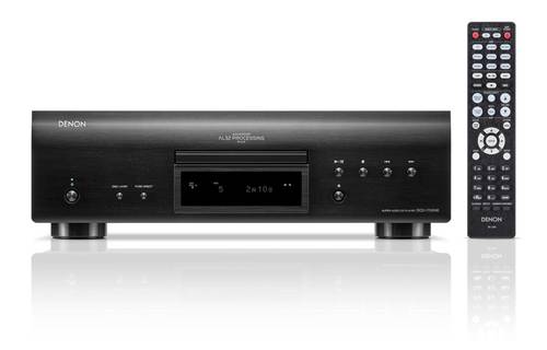 DENON DCD-1700NE
