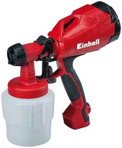 מרסס צבע חשמלי 400W Einhell