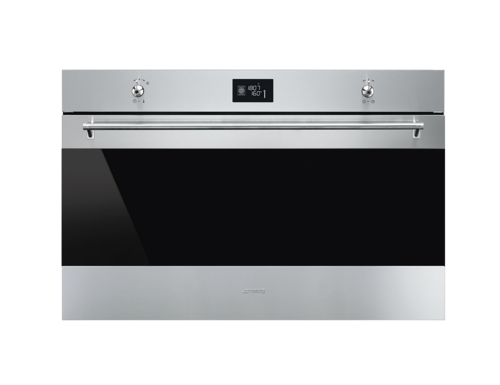 תנור בנוי Smeg SF9390X1