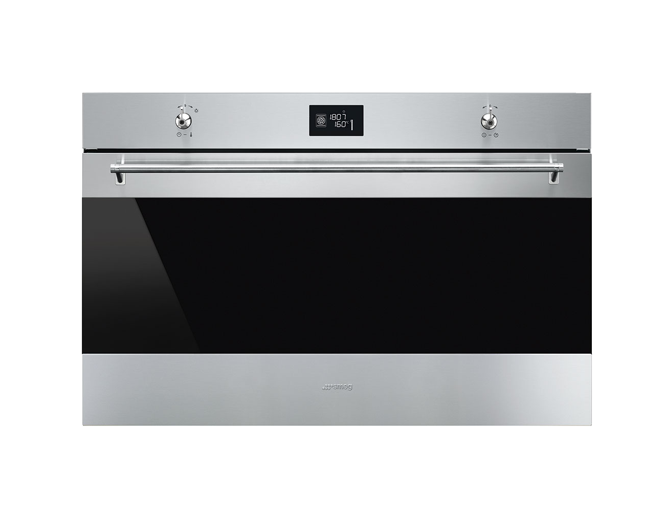 תנור בנוי Smeg SF9390X1