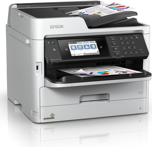 epson m5799dwf
