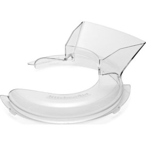 מגן מזיגה W10617049 Kitchenaid 6.9 L ARTISAN STAND MIXER 5KSM7580X