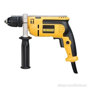 מקדחה רוטטת DeWalt פוטר אוט