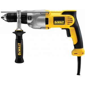 מקדחה רוטטת DeWalt 1,100W דגם DWD524KS