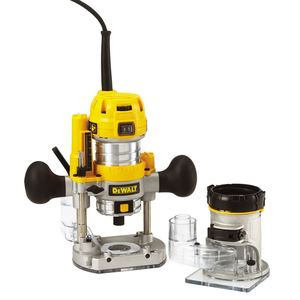 רוטר משולב חשמלי DEWALT D26204K 900W