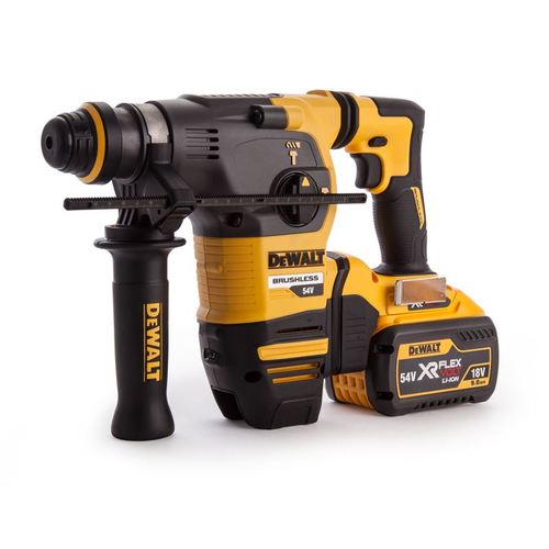 פטישון ברשלס DCH333X2 DeWalt 54V