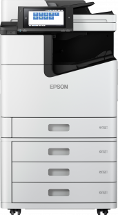 WORKFORCE ENTERPRISE WF-C17590 D4TWF
