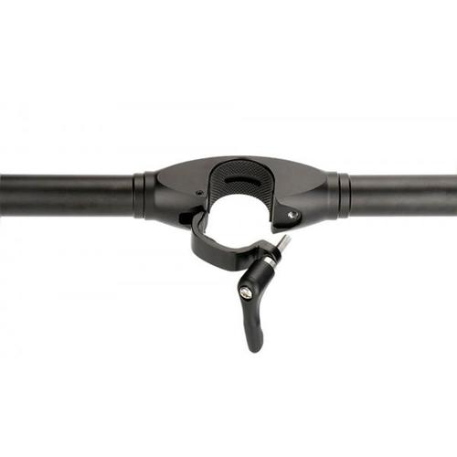 Mounts on DJI Ronin-S