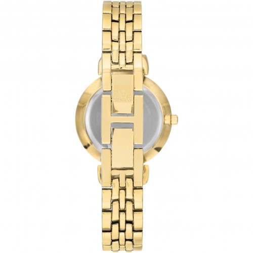 Anne Klein AK/2158GYGB נשים חדש