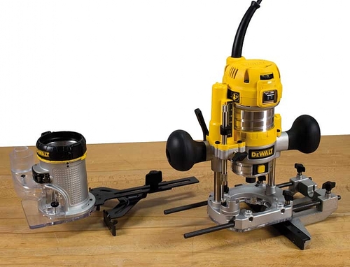 רוטר משולב 900W D26204K תוצרת DEWALT