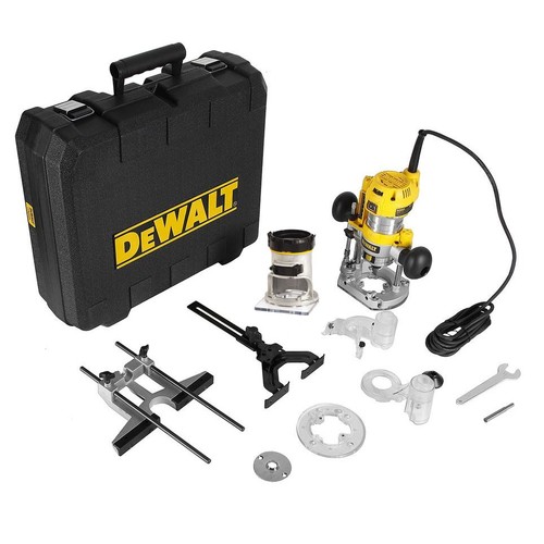 רוטר משולב 900W D26204K תוצרת DEWALT