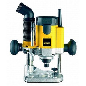 רוטר 1100W DW621K תוצרת DEWALT