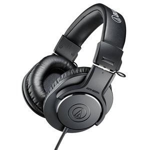 אוזניות ATHM30x Audio Technica