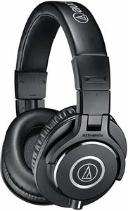 אוזניות ATHM40x Audio Technica