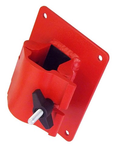 מחבר לבולם נסוג (יויו)/ מערכת חילוץ לחצובת ISC- GRB150 Tripod Bracket  