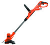 גוזם שוליים BLACK+DECKER 450W Black&decker
