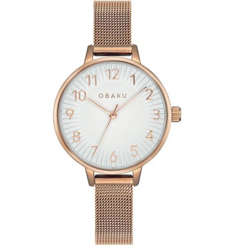 Obaku V237LXVIMV