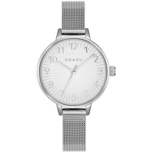 Obaku V237LXCIMC