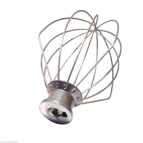 מקצף למיקסר KitchenAid K5AWW /5KA2WW/5KSS לדגמים עם קערה שעולה 4.8L