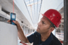 מד טווח לייזר Bosch GLM30 בוש