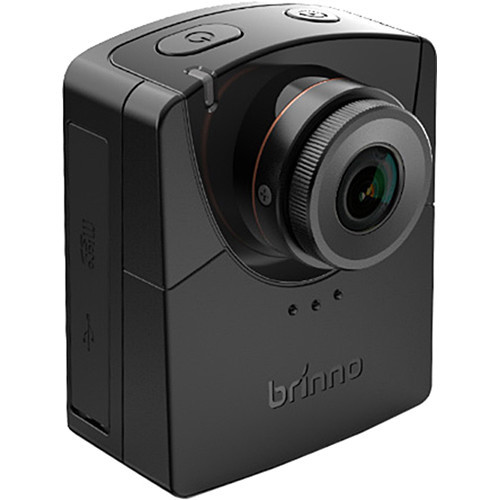 מצלמת בנייה דגם BRINNO BCC2000