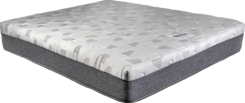 מזרון קפיצים אורטופדי זוגי דגם Chicago שיקגו מבית מדיקומפורט