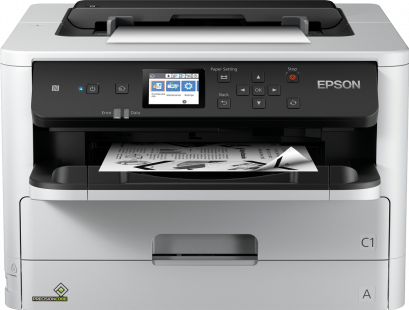  מדפסת WorkForce Pro WF-M5298DW‎ Epson אפסון