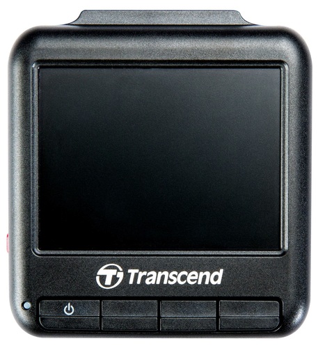 מצלמה לרכב Transcend DrivePro 110