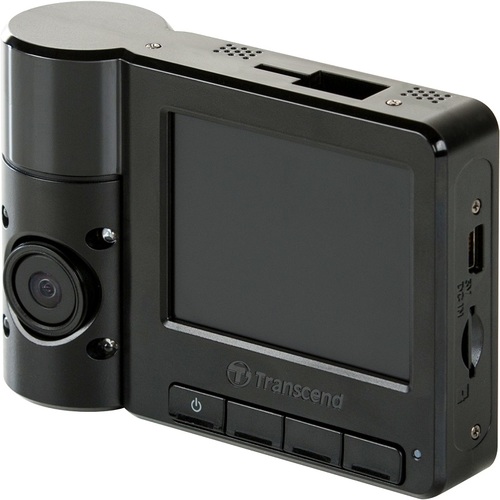 מצלמה לרכב Transcend DrivePro 520