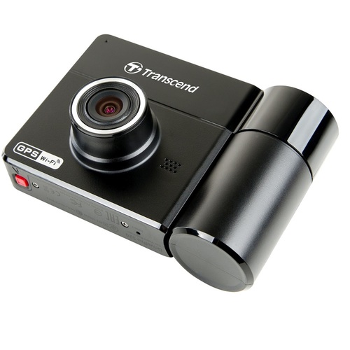 מצלמת רכב Transcend DrivePro 520