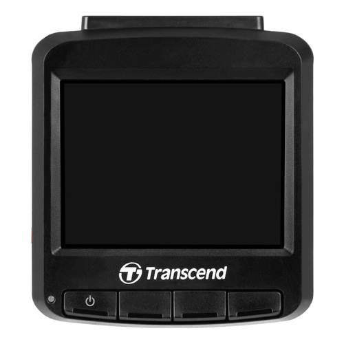 מצלמה רכב Transcend DrivePro 130 