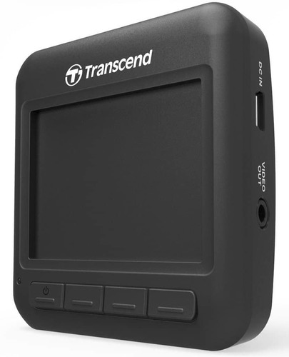 מצלמה לרכב Transcend DrivePro 200
