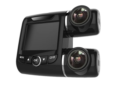 מצלמה לרכב Media-Tech ND10
