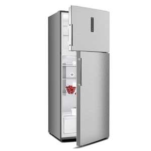 מקרר מקפיא עליון AMCOR AM46S אמקור