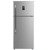 מקרר ‏מקפיא עליון AMCOR AM500S